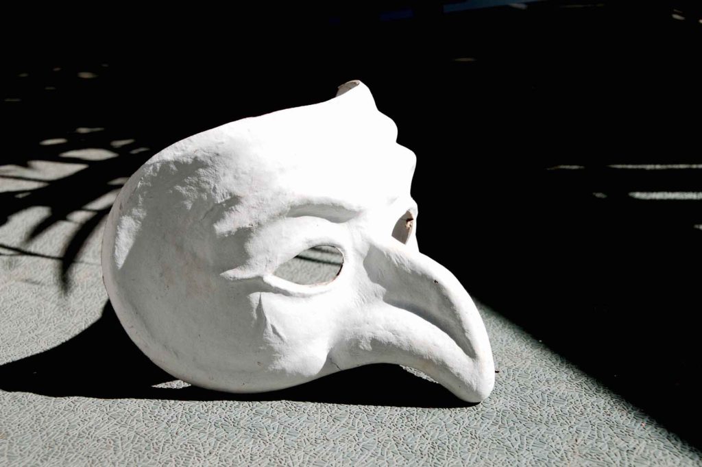 Cours de théâtre à l'école de musique EMION