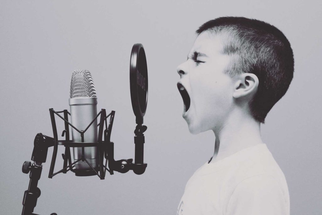 Cours de chant et chorale à Songeons