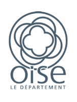 Logo Conseil départemental de l'Oise