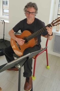 Stéphane-Garcia