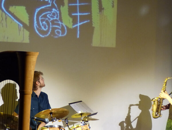 Concert des professeurs – 2023