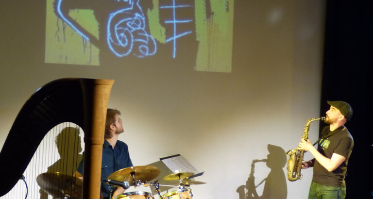 Lire la suite à propos de l’article Concert des professeurs – 2023