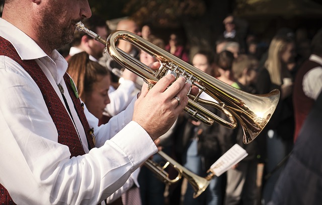 Lire la suite à propos de l’article Rencontre avec les fanfares !