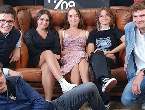 ODEON