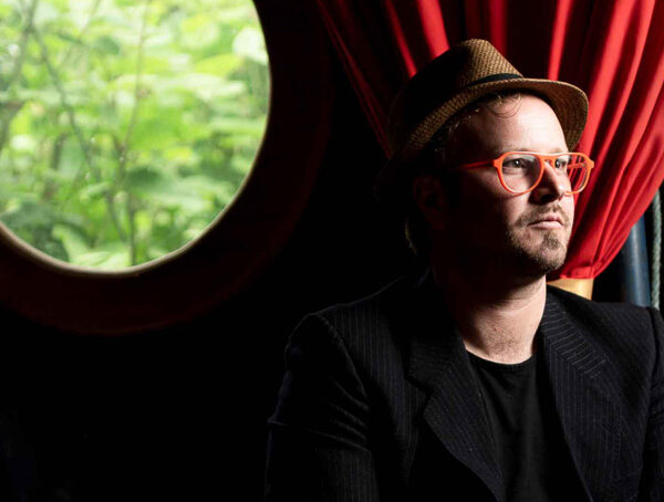 Rencontre avec Jonathan Pontier, initiation des élèves à la musique contemporaine