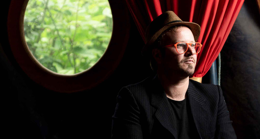Rencontre avec Jonathan Pontier, initiation des élèves à la musique contemporaine