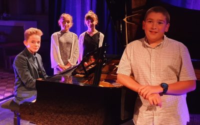 Emion et le pianoscope 6